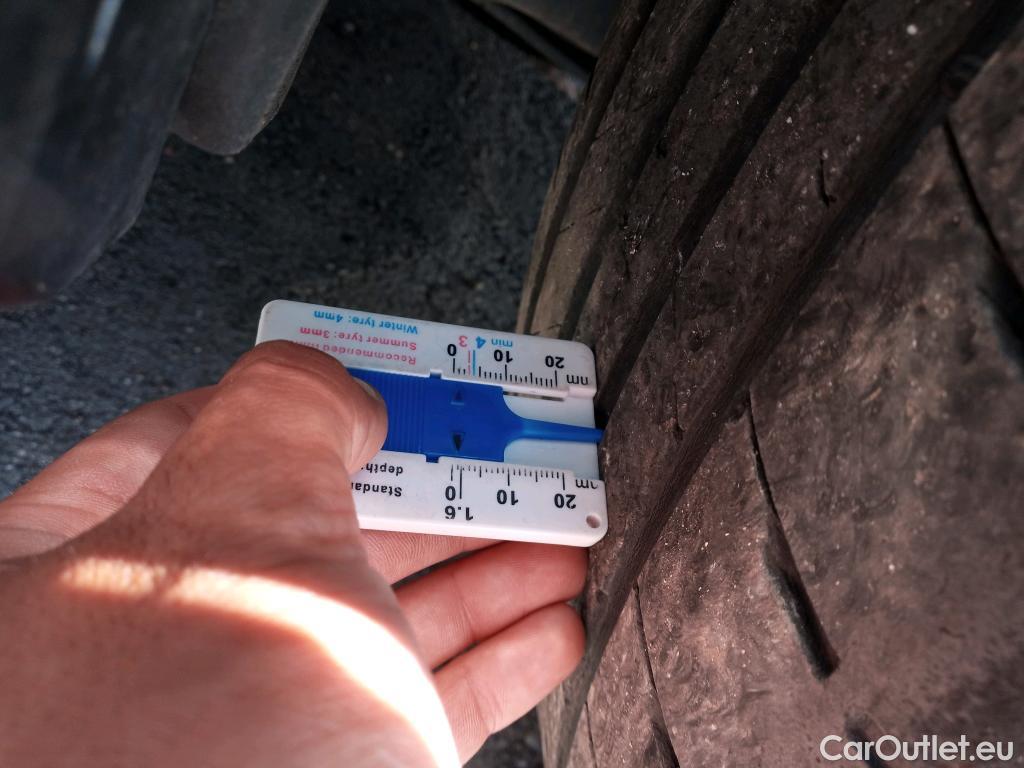  Audi  Q3 AUDI  / 2018 / 5P / todoterreno Advanced 35 TFSI 110kW (150CV) S tronic #12