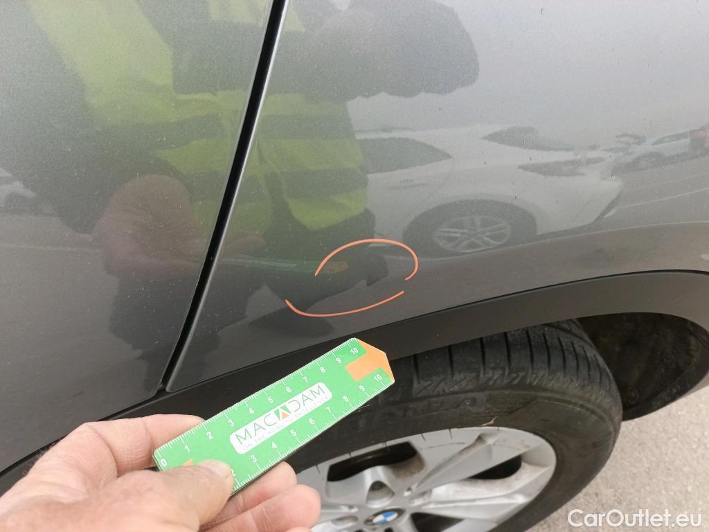  Bmw  X2 BMW  / 2017 / 5P / todoterreno sDrive18d #26