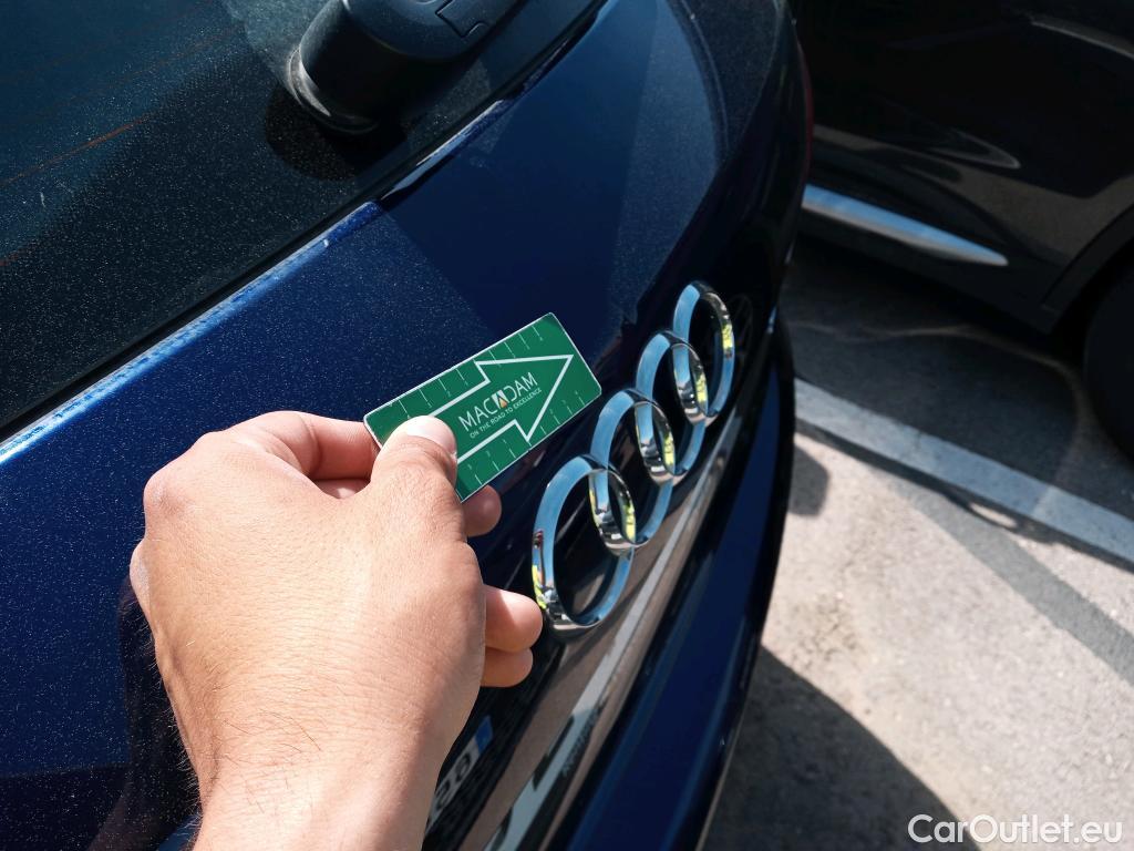  Audi  Q3 AUDI  / 2018 / 5P / todoterreno Advanced 35 TFSI 110kW (150CV) S tronic #42