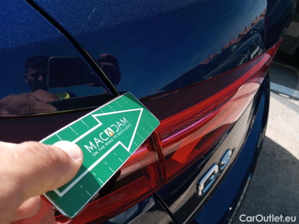  Audi  Q3 AUDI  / 2018 / 5P / todoterreno Advanced 35 TFSI 110kW (150CV) S tronic #5