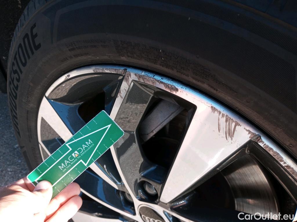  Audi  Q5 AUDI  / 2020 / 5P / todoterreno Advanced 40 TDI 150kW quattro-ultra #3