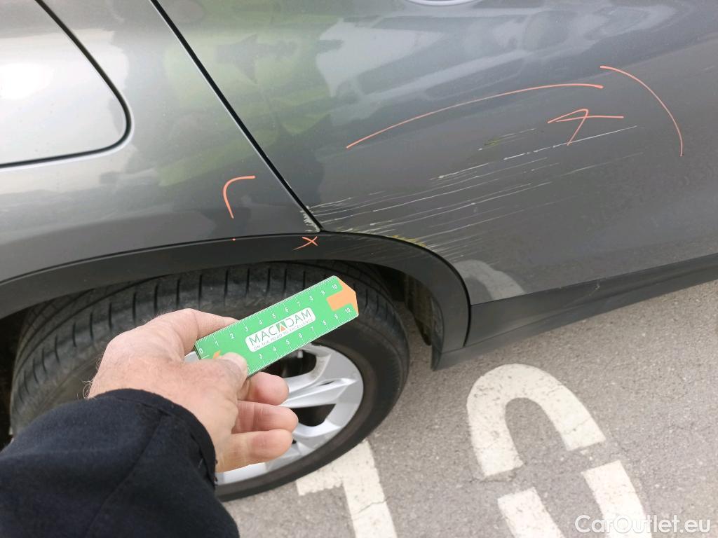  Bmw  X2 BMW  / 2017 / 5P / todoterreno sDrive18d #23