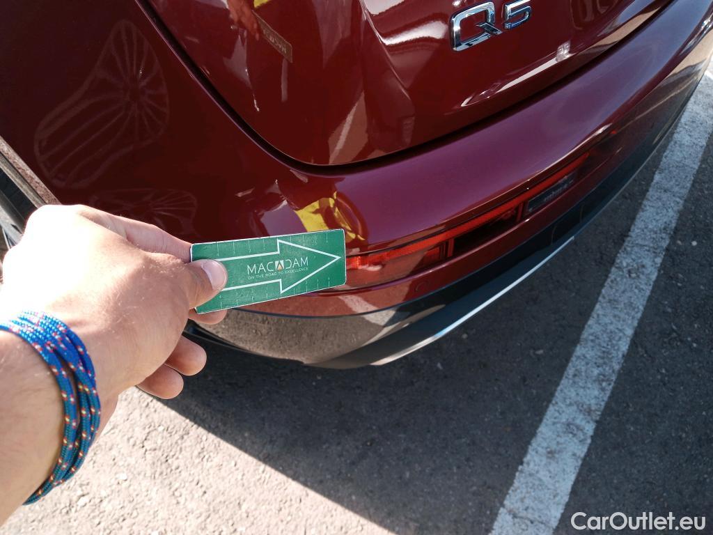  Audi  Q5 AUDI  / 2020 / 5P / todoterreno Advanced 40 TDI 150kW quattro-ultra #2