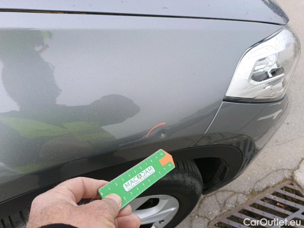  Bmw  X2 BMW  / 2017 / 5P / todoterreno sDrive18d #16