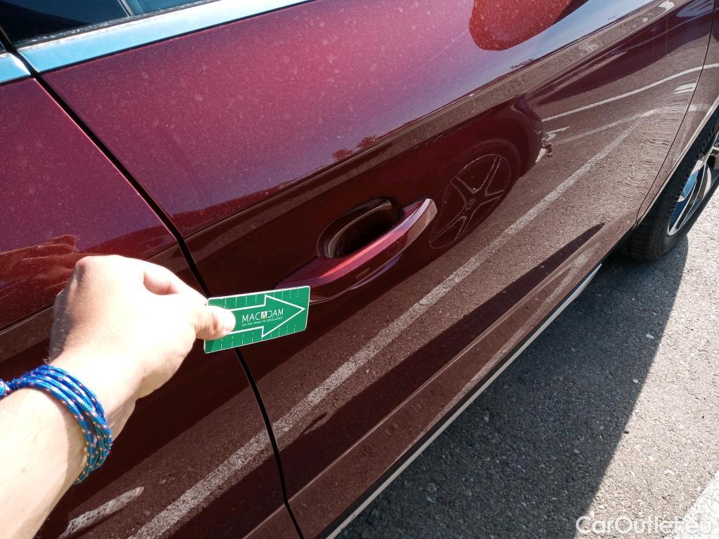  Audi  Q5 AUDI  / 2020 / 5P / todoterreno Advanced 40 TDI 150kW quattro-ultra #18