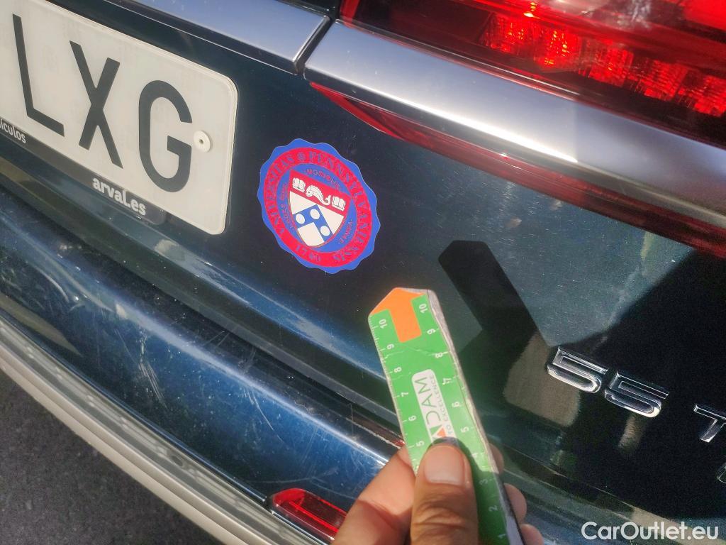  Audi  Q7 AUDI  / 2019 / 5P / todoterreno S line plus 55 TFSIe 280kW quattro tip(SP) #12