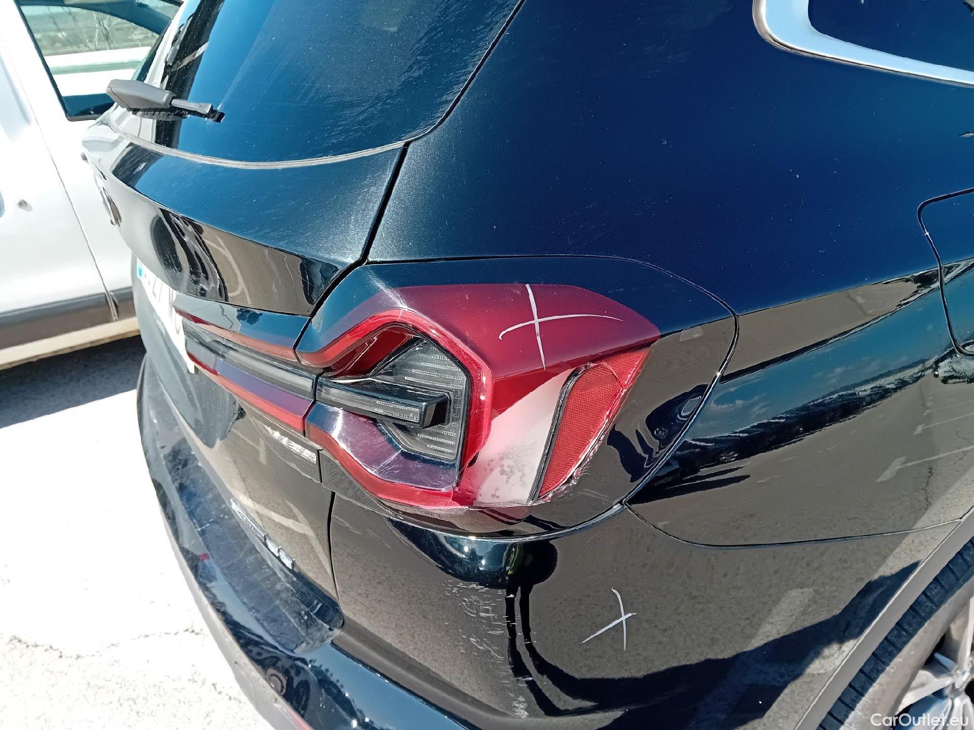  Bmw  X3 Serie  xDrive 20d 2.0 #32