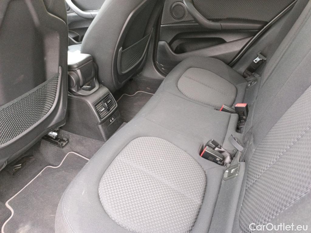  Bmw  X2 BMW  / 2017 / 5P / todoterreno sDrive18d #11
