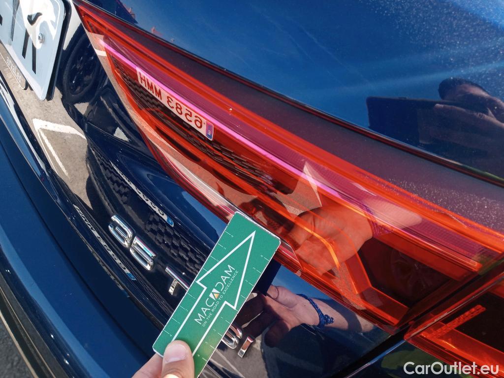  Audi  Q3 AUDI  / 2018 / 5P / todoterreno Advanced 35 TFSI 110kW (150CV) S tronic #4