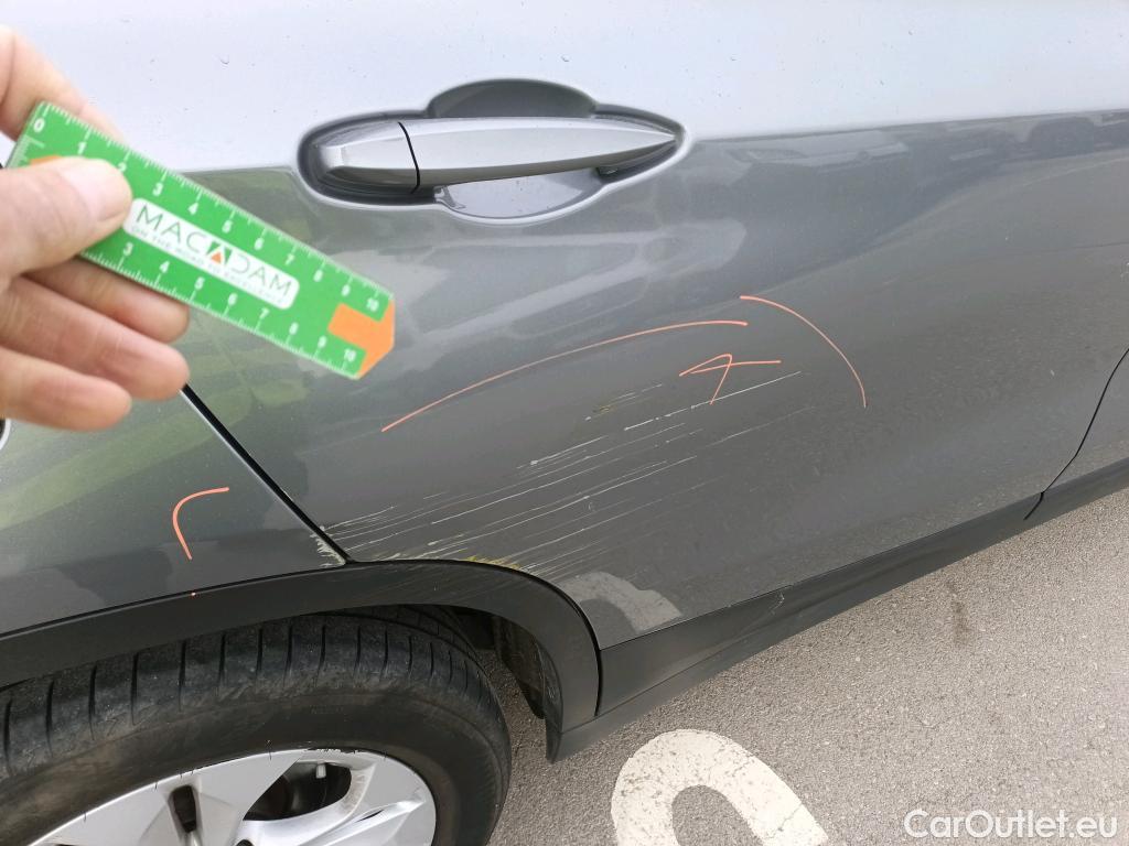  Bmw  X2 BMW  / 2017 / 5P / todoterreno sDrive18d #3