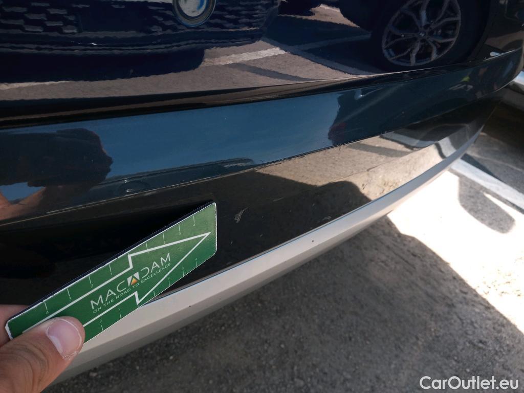  Audi  Q3 AUDI  / 2018 / 5P / todoterreno Advanced 35 TFSI 110kW (150CV) S tronic #20