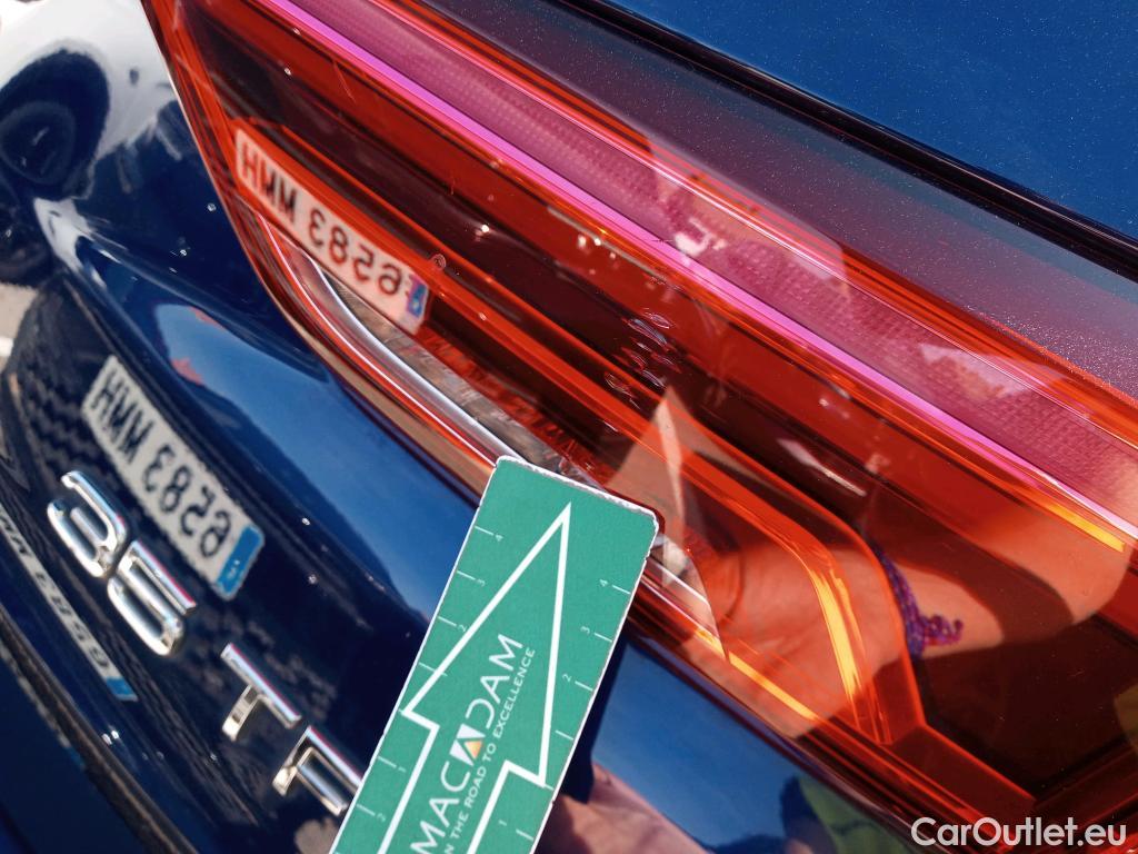  Audi  Q3 AUDI  / 2018 / 5P / todoterreno Advanced 35 TFSI 110kW (150CV) S tronic #3