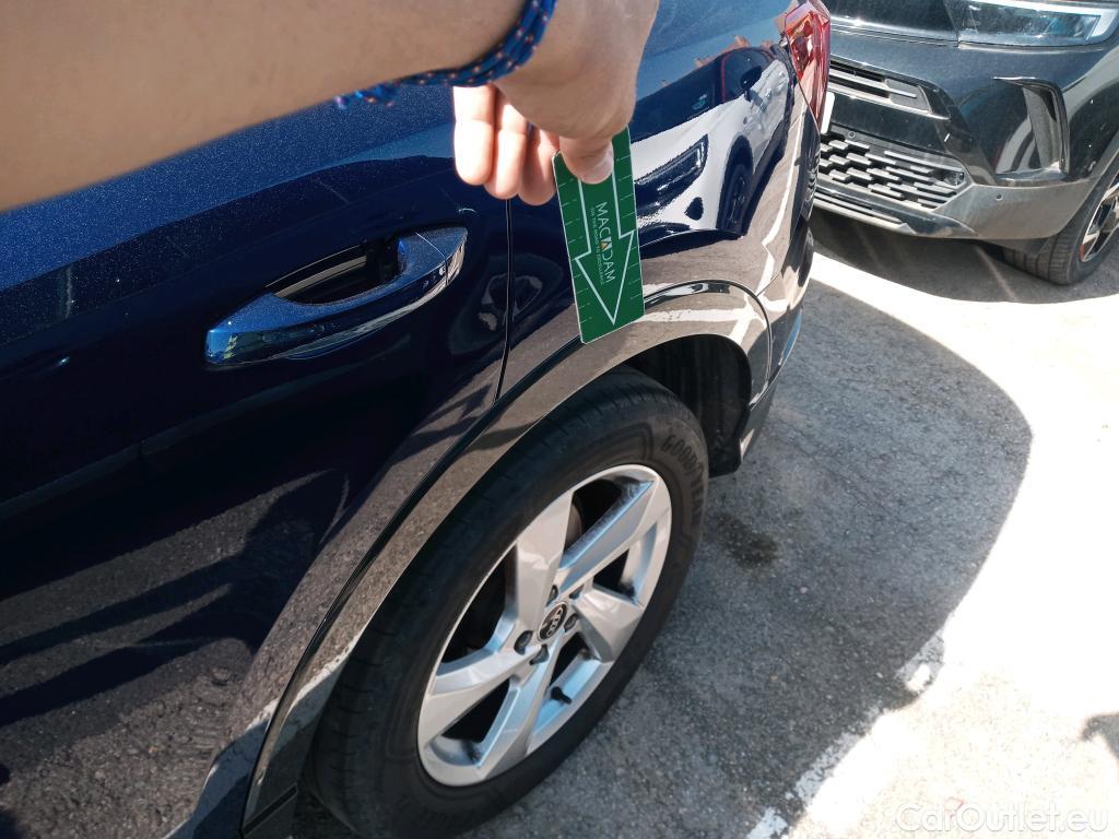  Audi  Q3 AUDI  / 2018 / 5P / todoterreno Advanced 35 TFSI 110kW (150CV) S tronic #35