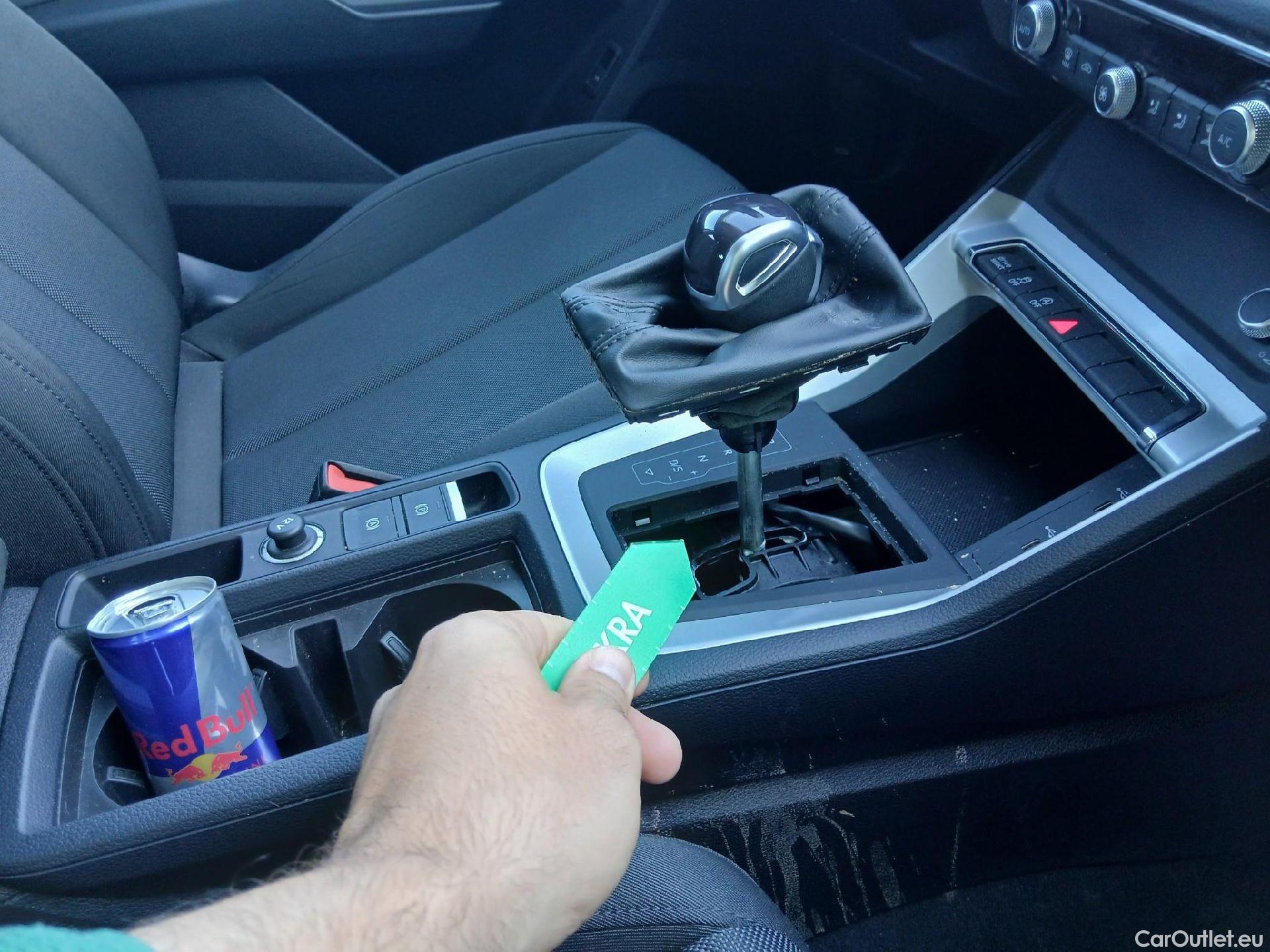  Audi  Q3  Sportback 35 TDI 2.0 TDI  #18