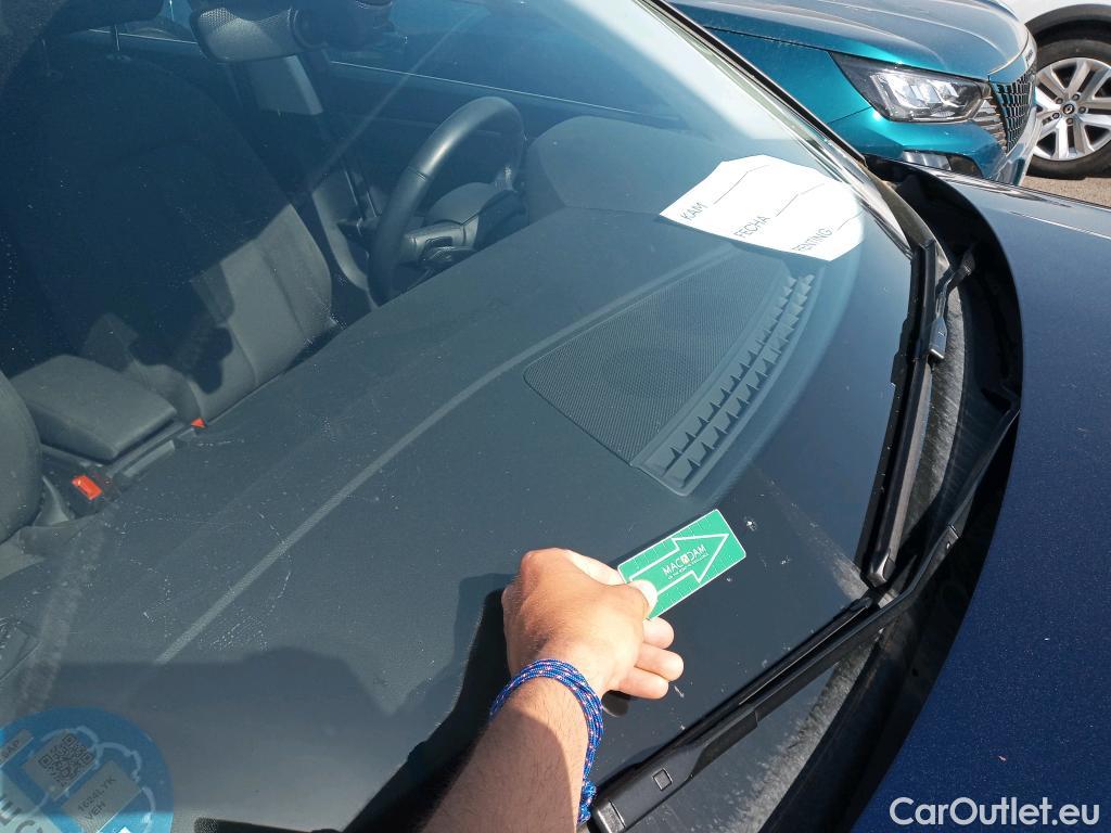  Audi  Q3 AUDI  / 2018 / 5P / todoterreno Advanced 35 TFSI 110kW (150CV) S tronic #2