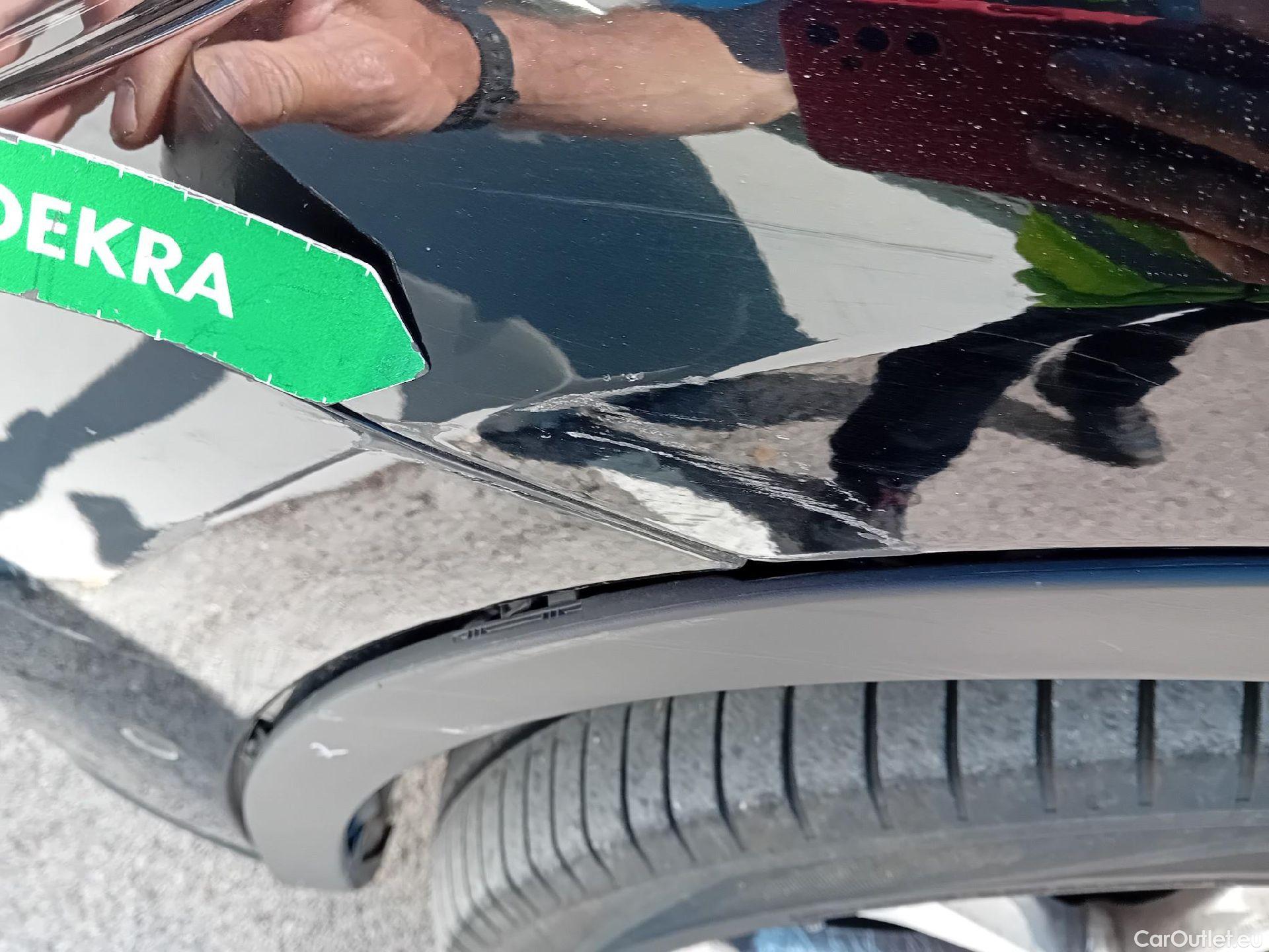  Bmw  X3 Serie  xDrive 20d 2.0 #18