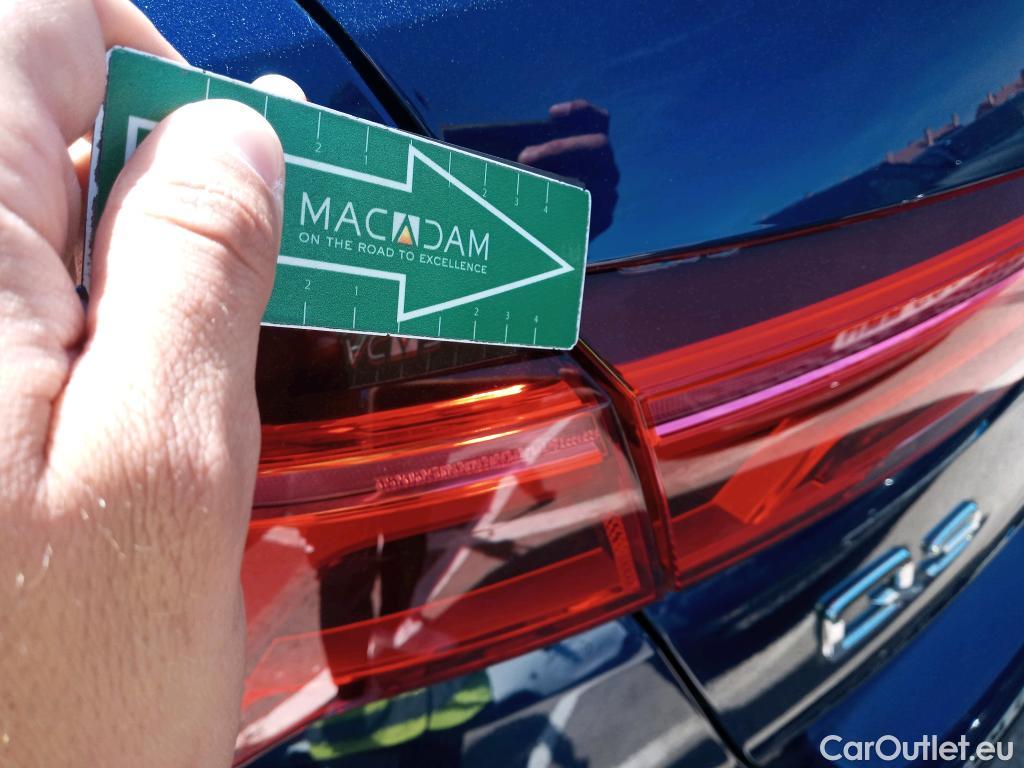  Audi  Q3 AUDI  / 2018 / 5P / todoterreno Advanced 35 TFSI 110kW (150CV) S tronic #6