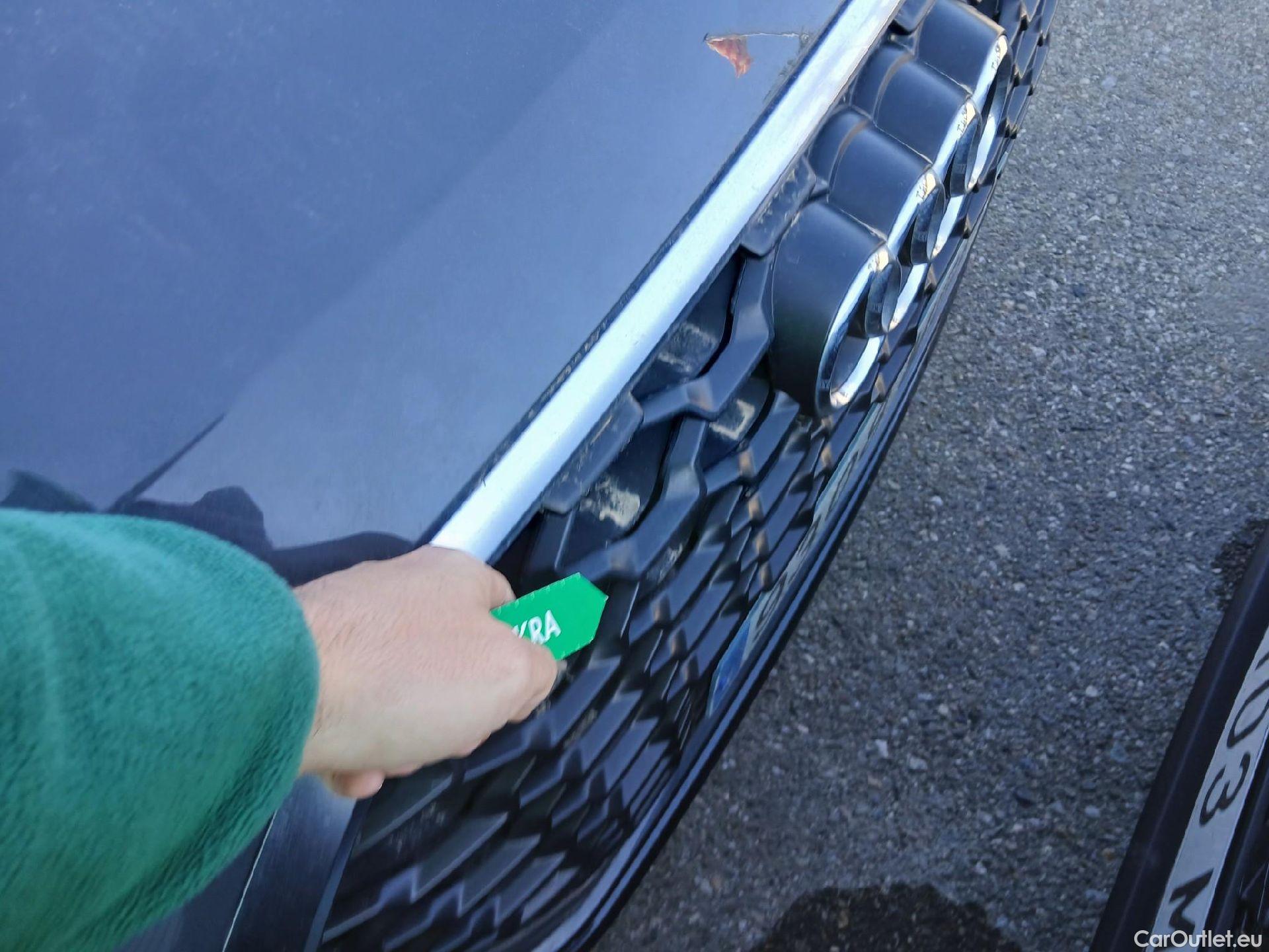  Audi  Q3  Sportback 35 TDI 2.0 TDI  #4