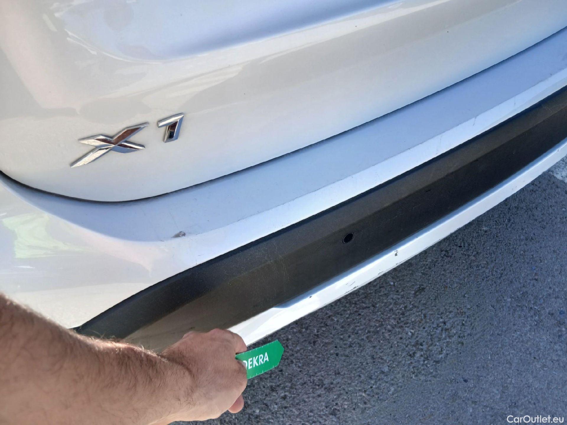  Bmw  X1 BMW  / 2019 / 5P / todoterreno sDrive18dA Corporate (AC4) #6