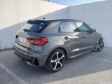 A1 Sportback