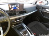  Audi  Q5 AUDI  / 2020 / 5P / todoterreno Advanced 40 TDI 150kW quattro-ultra #13