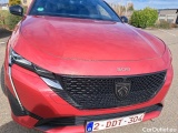  Peugeot  308 PEU  1.2 PureTech 130PK EAT8 GT Pack Drive Assist Plus & VisioPark III & Focal HiFi  * PETROL * #19