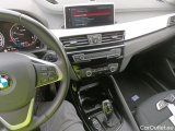  Bmw  X2 BMW  / 2017 / 5P / todoterreno sDrive18d #14