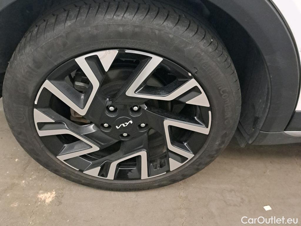  KIA  XCeed  Tech 1.0 T-GDI 120CV MT6 E6d #8