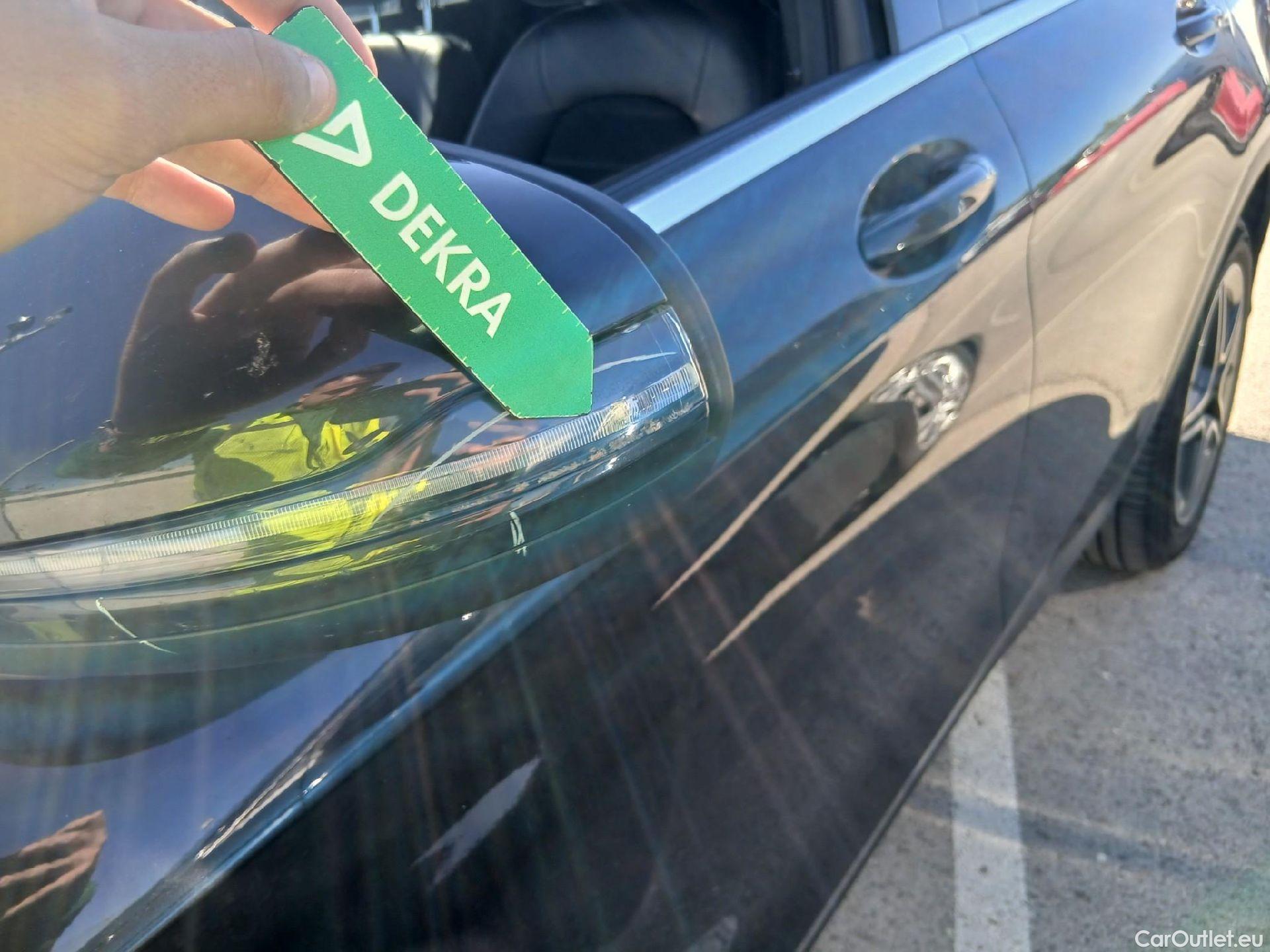  Mercedes  G-Klasee MERCEDES-BENZ Clase GLC / 2019 / 5P / todoterreno GLC 220 d 4MATIC #14