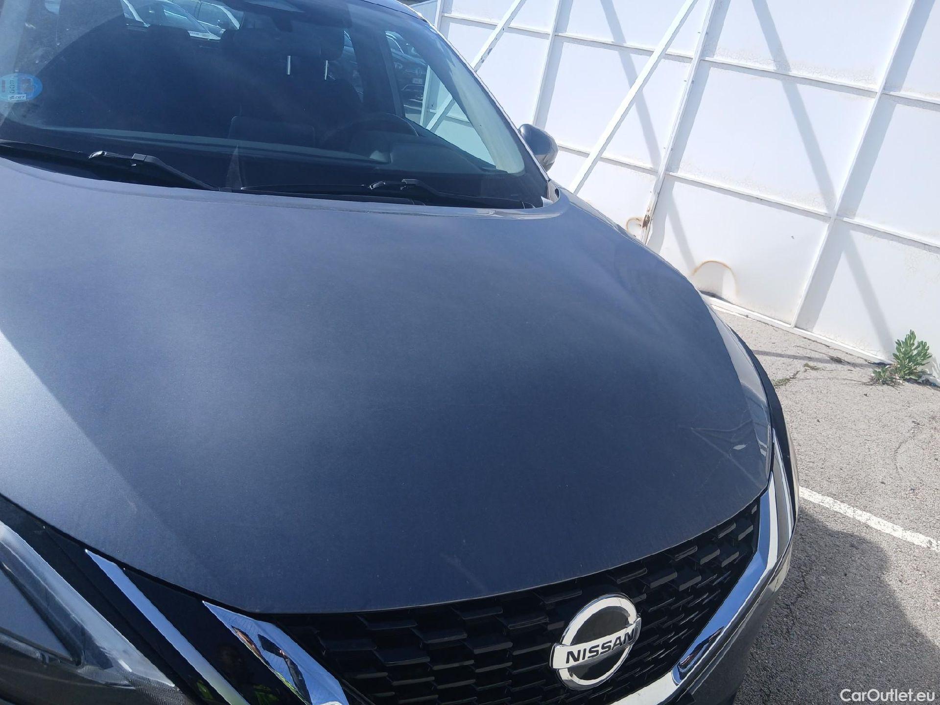  Nissan  Qashqai NISSAN  todoterreno DIG-T 158 CV mHEV Xtronic Acenta (AC) #8