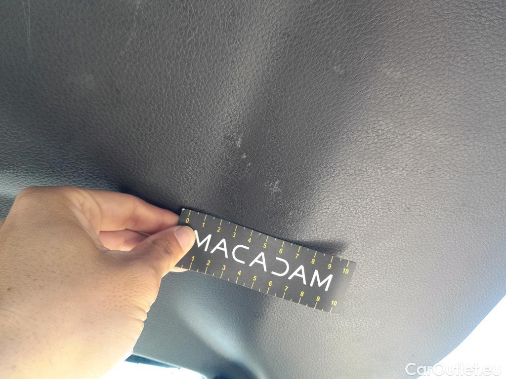  Nissan  Qashqai NISSAN  / 2017 / 5P / todoterreno dCi 85 kW (115 CV) E6D DCT ACENTA #7