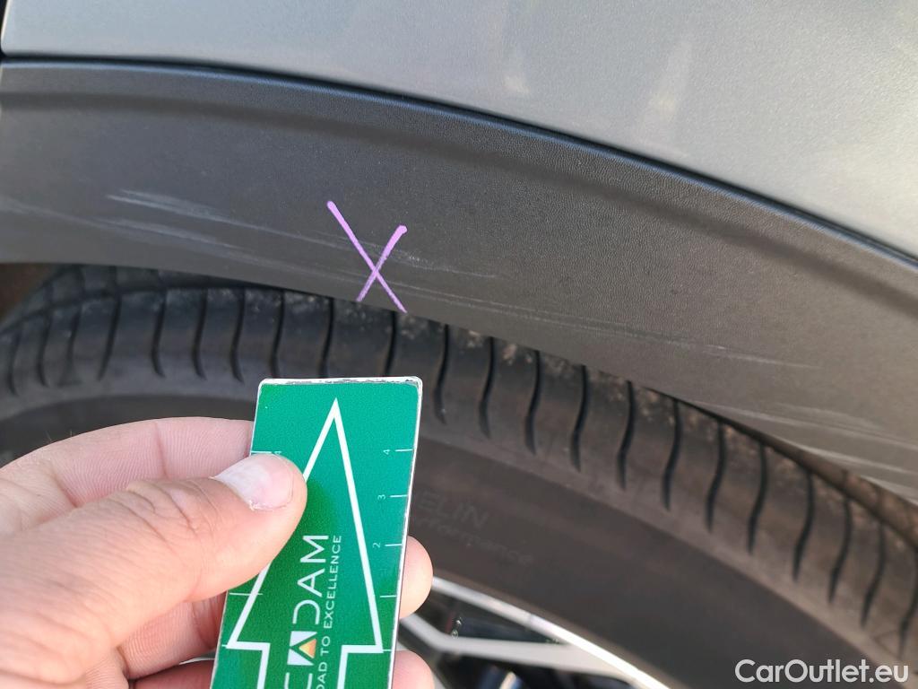  KIA  Sportage KIA  / 2022 / 5P / todoterreno 1.6 T-GDi 110kW (150CV) Concept 4x2 #18