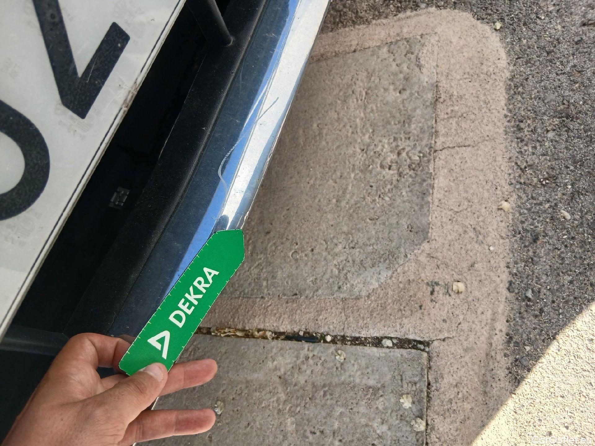  Mercedes  G-Klasee MERCEDES-BENZ Clase GLC / 2019 / 5P / todoterreno GLC 220 d 4MATIC #4