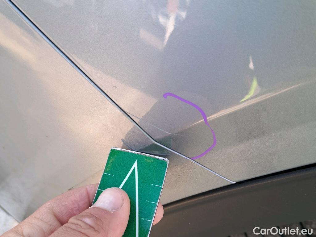  KIA  Sportage KIA  / 2022 / 5P / todoterreno 1.6 T-GDi 110kW (150CV) Concept 4x2 #10