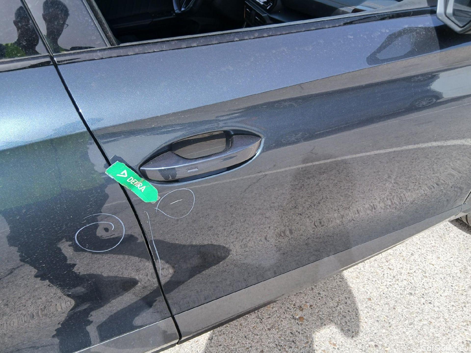  Cupra  Formentor CUPRA  / 2020 / 5P / todoterreno 1.5 TSI 110kW (150 CV) (AC) #58