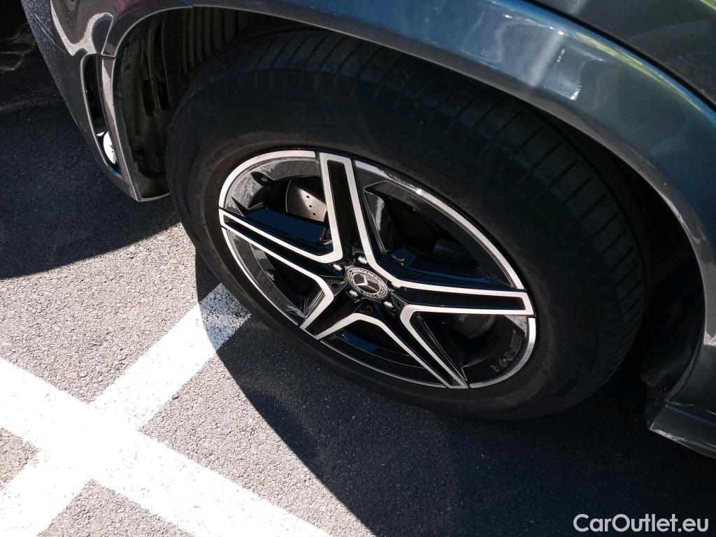  Mercedes  G-Klasee MERCEDES-BENZ GLE Coupé / 2020 / 5P / todoterreno GLE 350 de 4MATIC (Híbrido Enchufable) #1