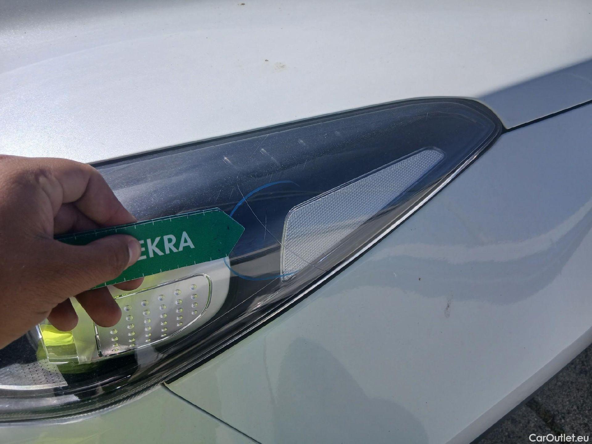  KIA  Sportage KIA  / 2018 / 5P / todoterreno 1.6 MHEV GT Line Essential 115CV 4x2 #17