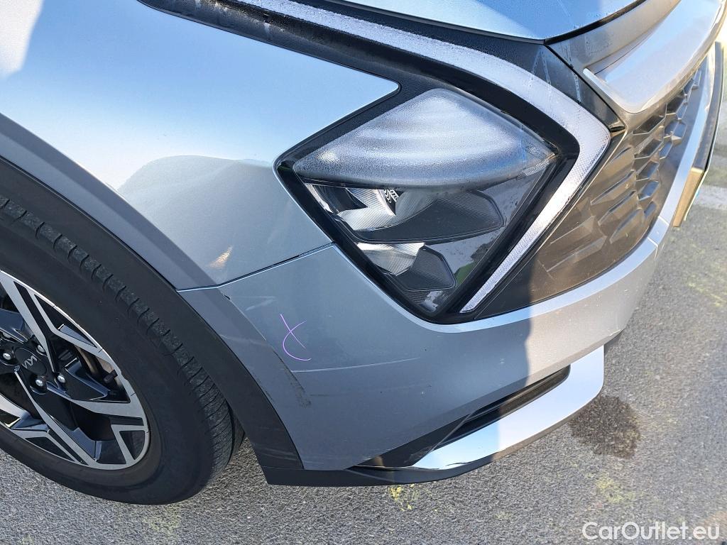  KIA  Sportage KIA  / 2022 / 5P / todoterreno 1.6 T-GDi 110kW (150CV) Concept 4x2 #7