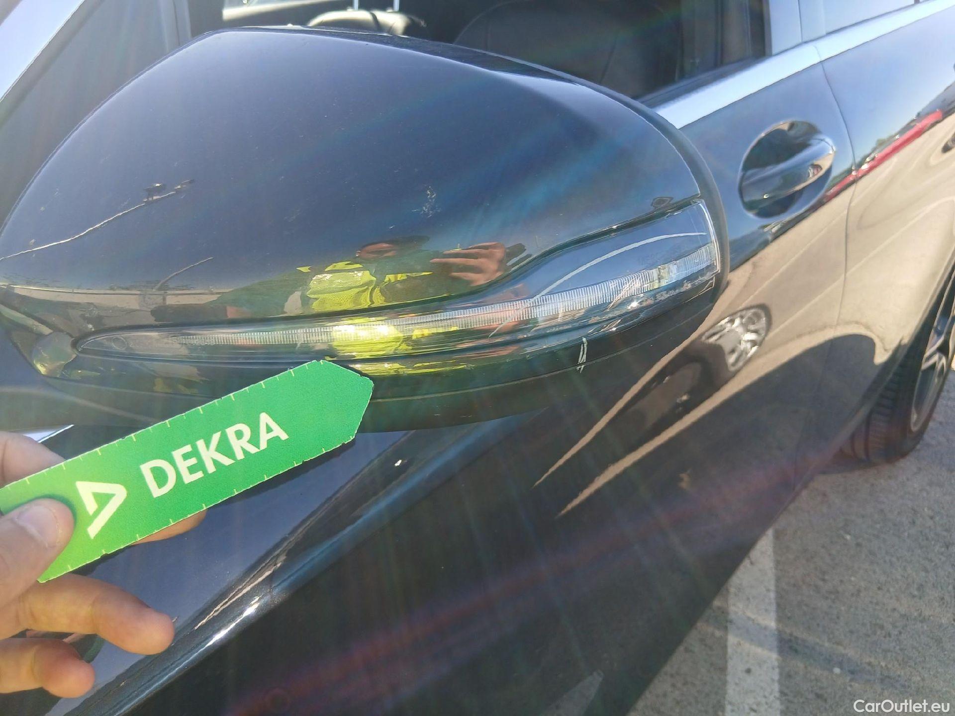  Mercedes  G-Klasee MERCEDES-BENZ Clase GLC / 2019 / 5P / todoterreno GLC 220 d 4MATIC #12