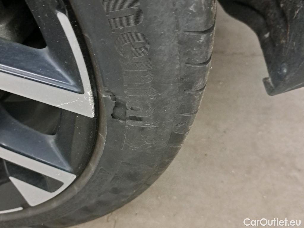  KIA  XCeed  Tech 1.0 T-GDI 120CV MT6 E6d #9