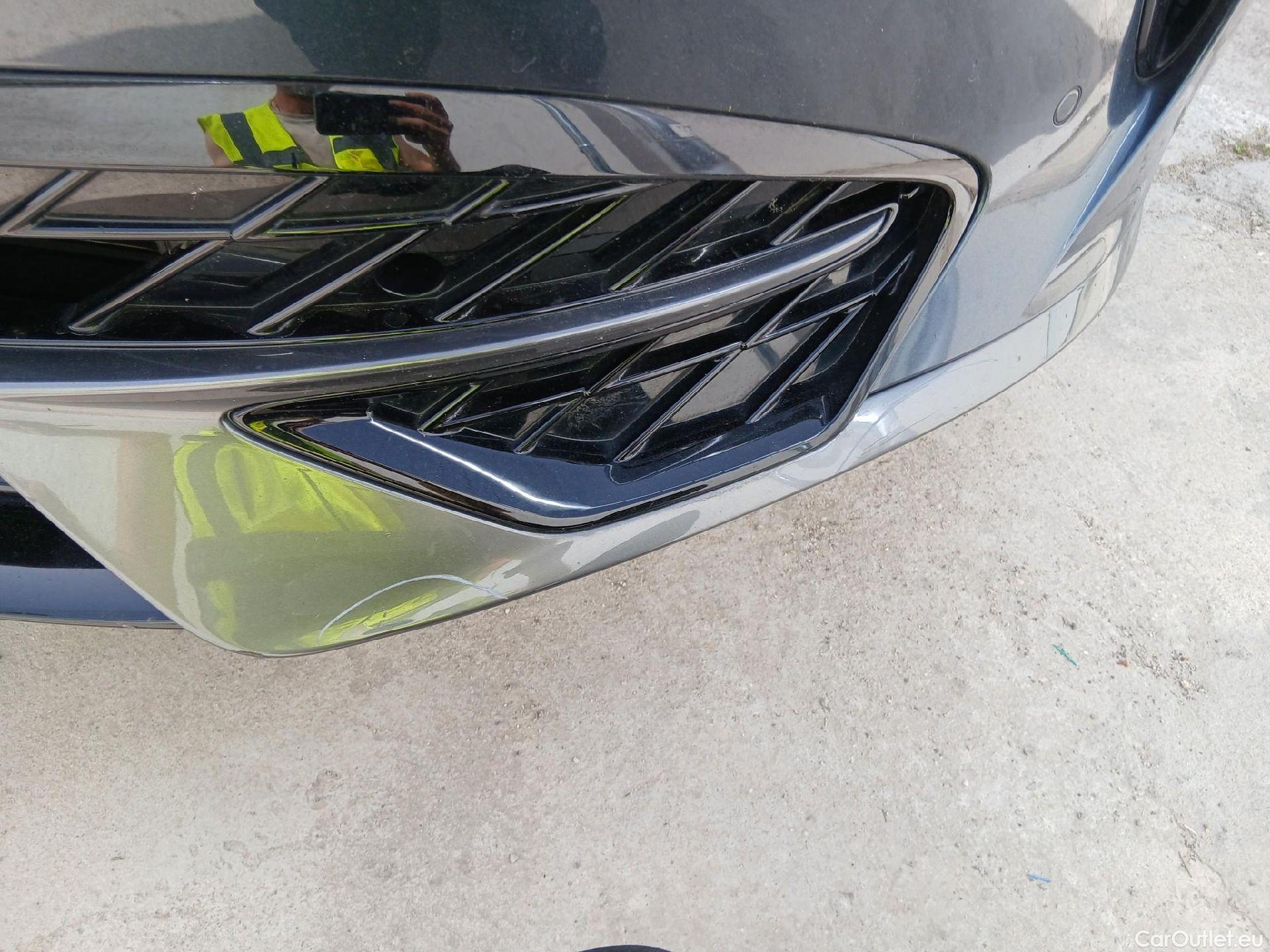  Cupra  Formentor CUPRA  / 2020 / 5P / todoterreno 1.5 TSI 110kW (150 CV) (AC) #10