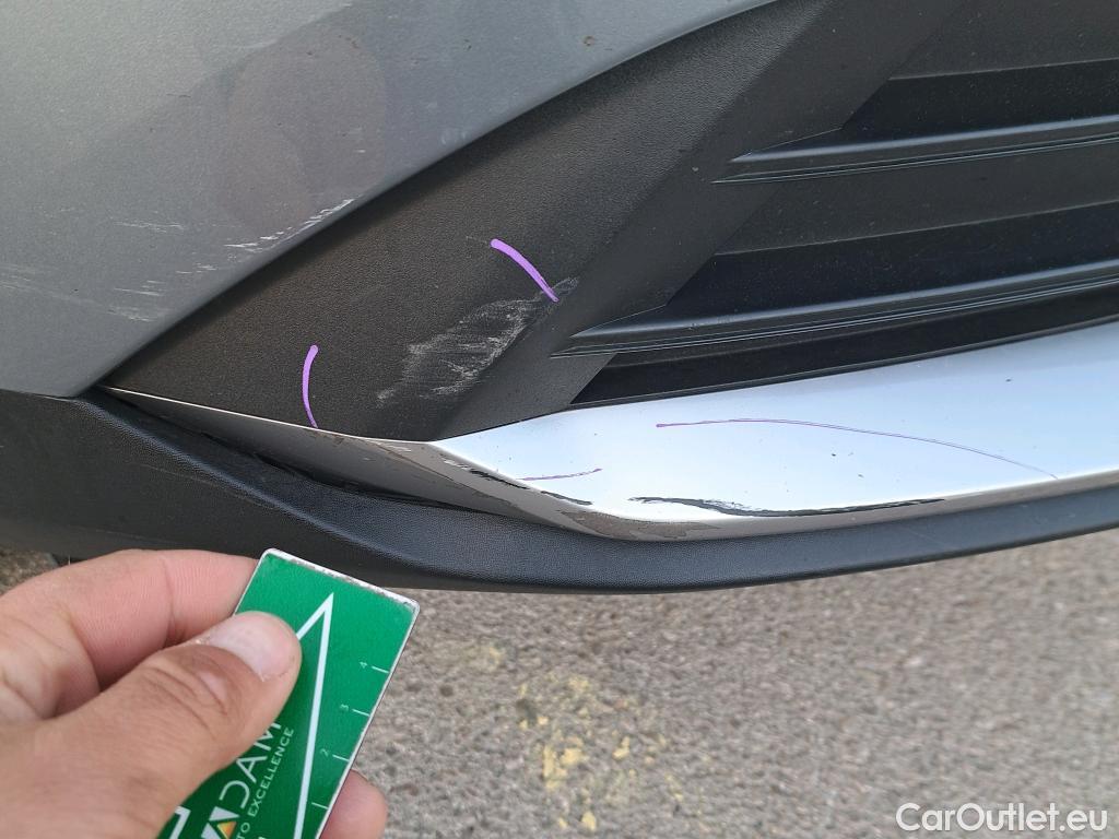  KIA  Sportage KIA  / 2022 / 5P / todoterreno 1.6 T-GDi 110kW (150CV) Concept 4x2 #28