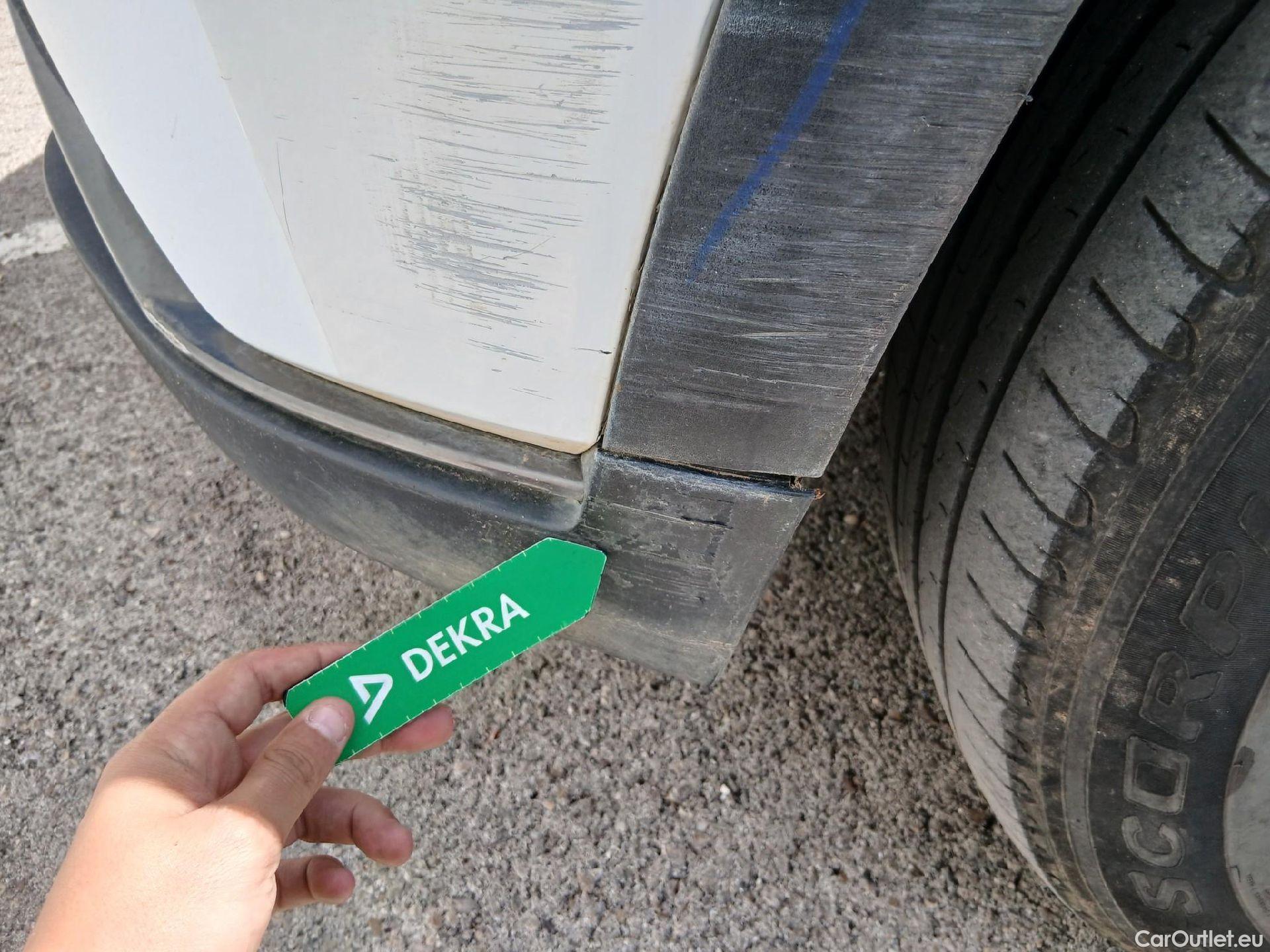  Hyundai  Tucson HYUNDAI  / 2020 / 5P / todoterreno 1.6 CRDI 100kW (136CV) 48V Maxx #27