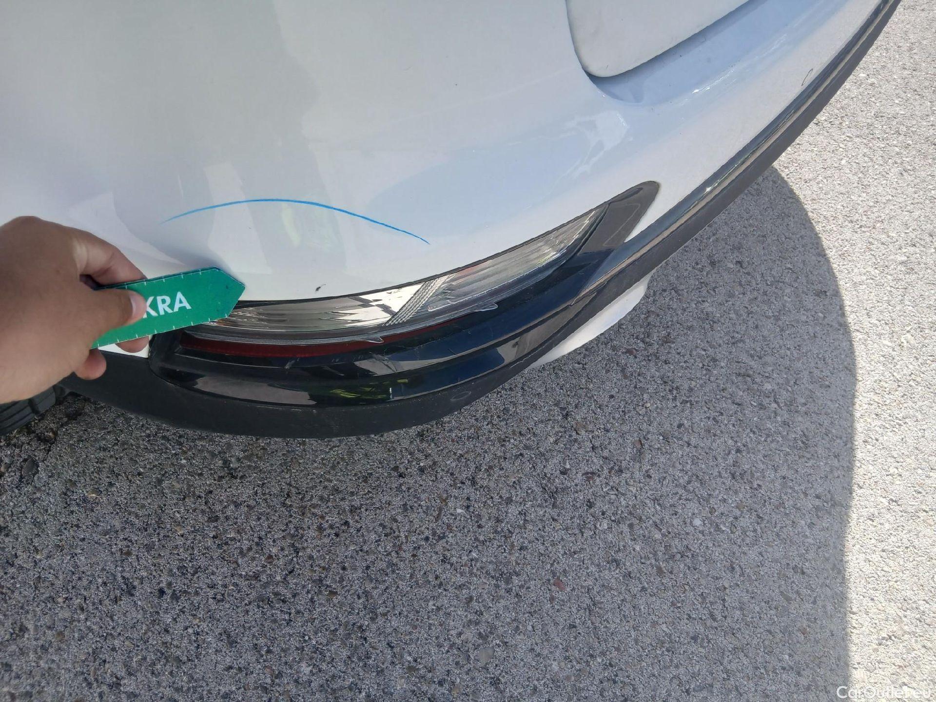  KIA  Sportage KIA  / 2018 / 5P / todoterreno 1.6 MHEV GT Line Essential 115CV 4x2 #22