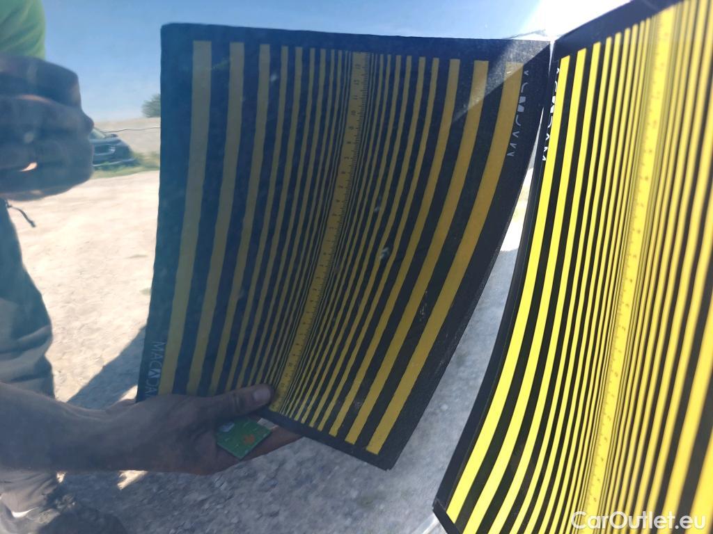  Fiat  500  Monotrim 1.0 70CV MT6 E6d #32