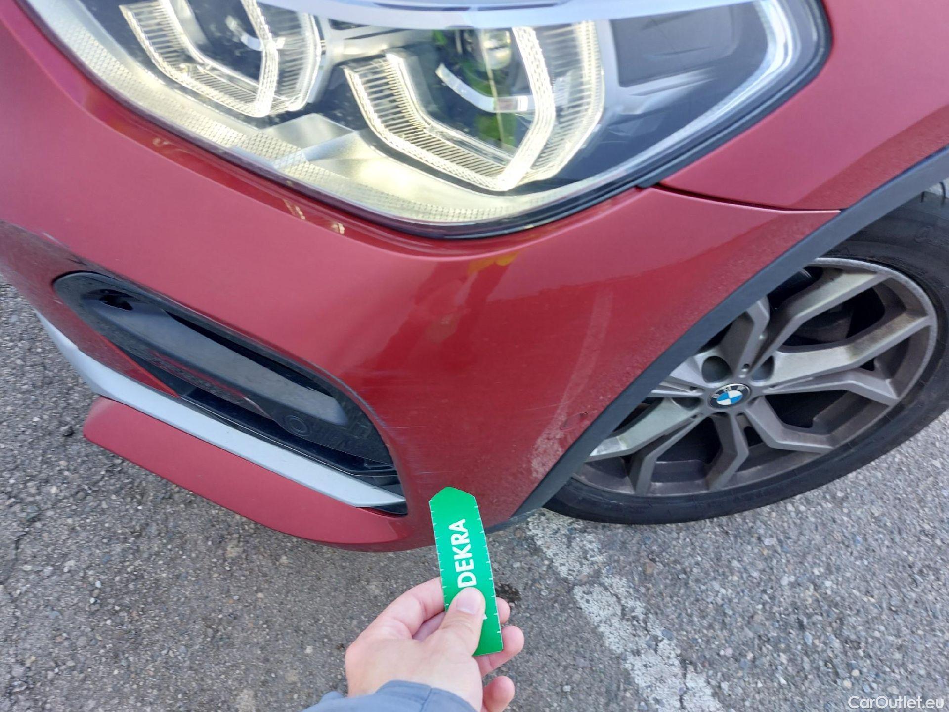  Bmw  X4 BMW  / 2018 / 5P / todoterreno xDrive20d #4