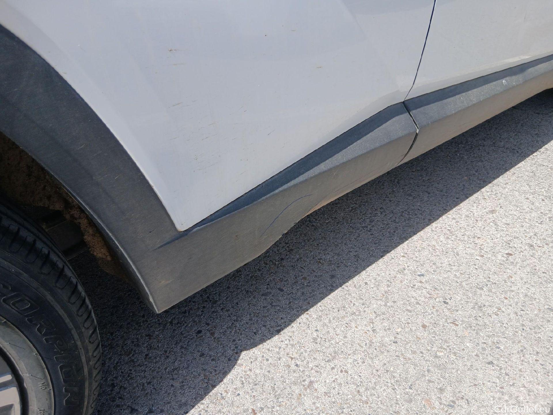  Hyundai  Tucson HYUNDAI  / 2020 / 5P / todoterreno 1.6 CRDI 100kW (136CV) 48V Maxx #26