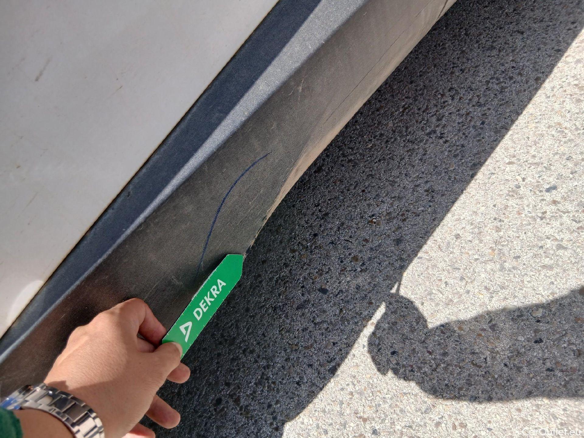  Hyundai  Tucson HYUNDAI  / 2020 / 5P / todoterreno 1.6 CRDI 100kW (136CV) 48V Maxx #25