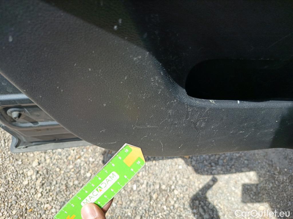  Nissan  Juke NISSAN  / 2019 / 5P / crossover DIG-T 84 kW (114 CV) DCT 7 V N-Connecta (AC2) #19