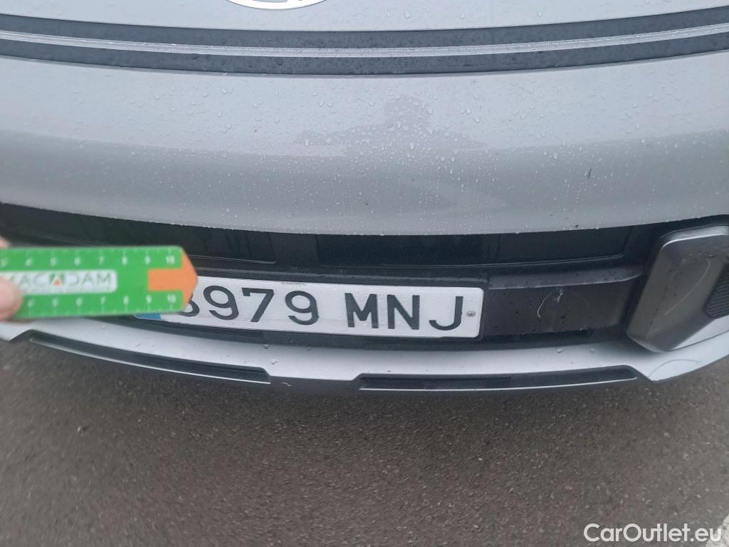  Hyundai  Konna HYUNDAI Kona / 2023 / 5P / todoterreno 1.6 GDI HEV Flexx DCT #25